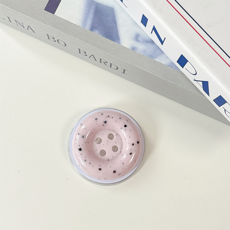 Βάση κινητού με αερόσακο για smartphones, μαγνητική, τηλεσκοπική, επιτραπέζια και πτυσσόμενη, από ρητίνη, INS στυλ