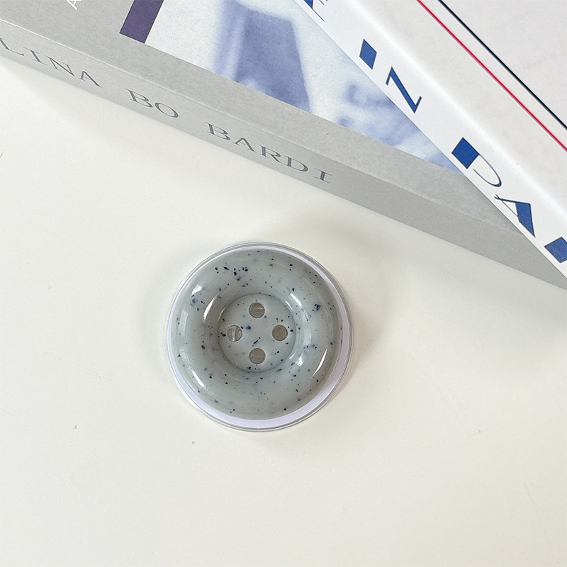 Βάση κινητού με αερόσακο για smartphones, μαγνητική, τηλεσκοπική, επιτραπέζια και πτυσσόμενη, από ρητίνη, INS στυλ