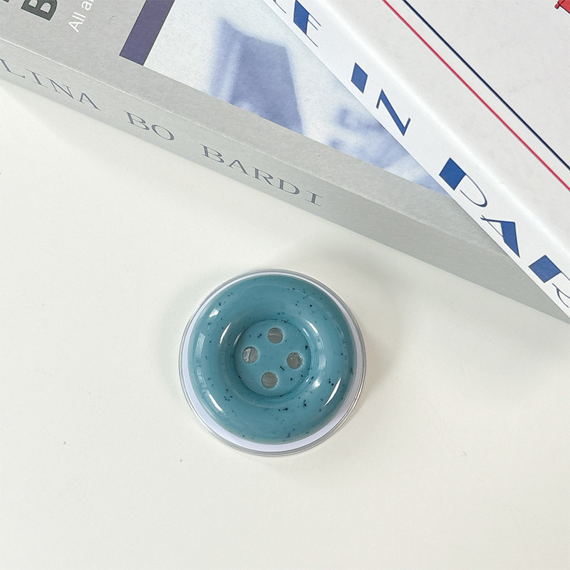 Βάση κινητού με αερόσακο για smartphones, μαγνητική, τηλεσκοπική, επιτραπέζια και πτυσσόμενη, από ρητίνη, INS στυλ