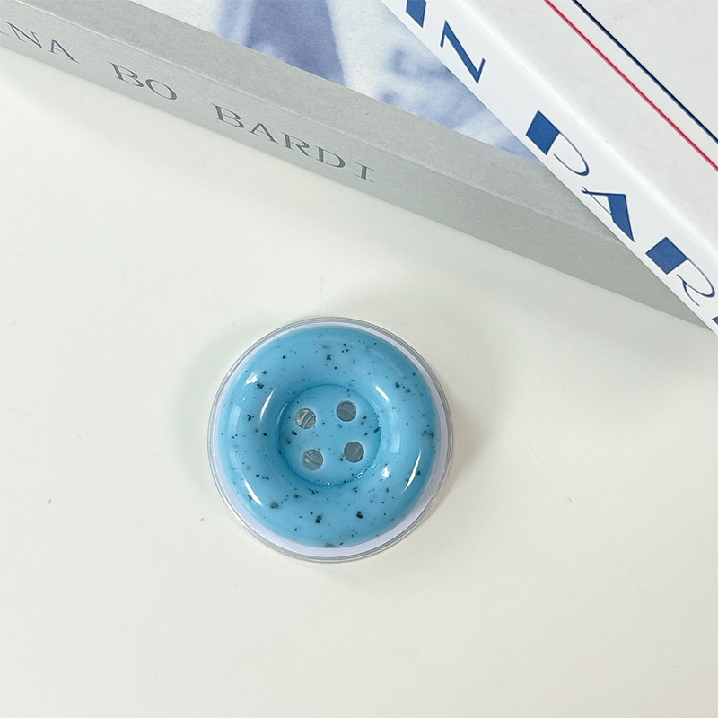 Βάση κινητού με αερόσακο για smartphones, μαγνητική, τηλεσκοπική, επιτραπέζια και πτυσσόμενη, από ρητίνη, INS στυλ