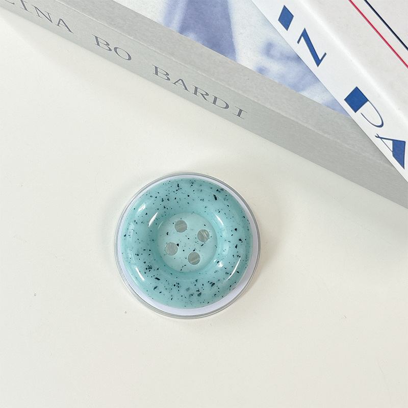 Βάση κινητού με αερόσακο για smartphones, μαγνητική, τηλεσκοπική, επιτραπέζια και πτυσσόμενη, από ρητίνη, INS στυλ