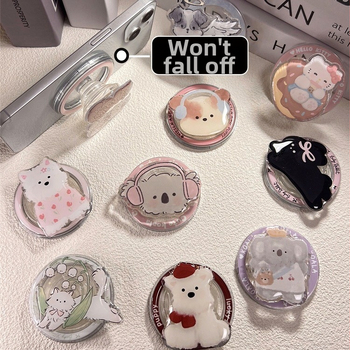 Alumiiniumist sulamist lauastand, karikatuuristiilis