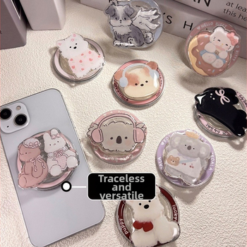 Alumiiniumist sulamist lauastand, karikatuuristiilis