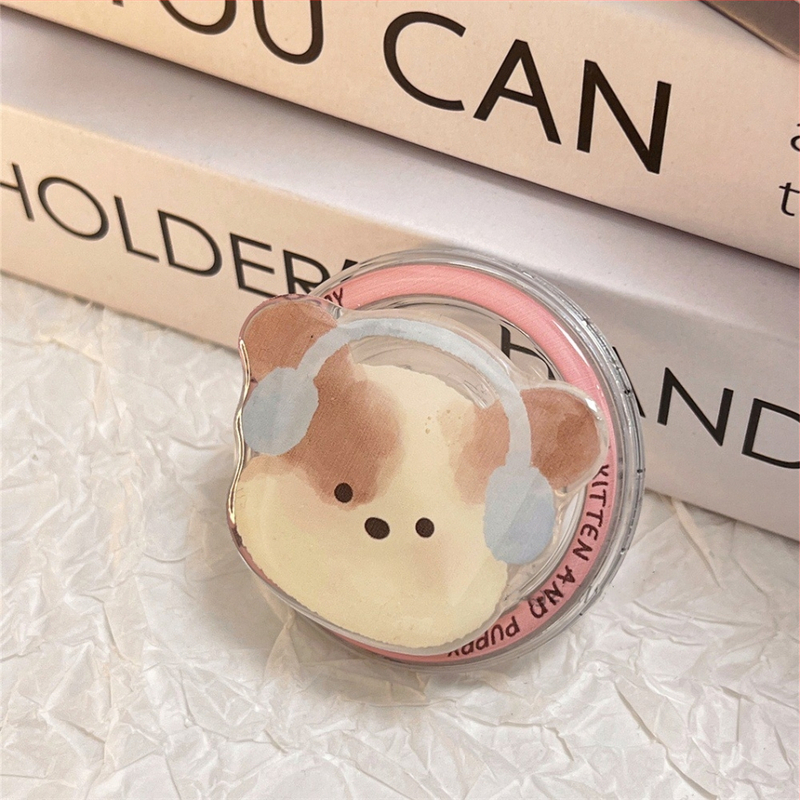 Alumiiniumist sulamist lauastand, karikatuuristiilis