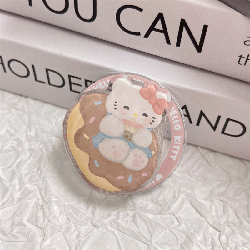 Настолна поставка от алуминиева сплав, мультяшен стил