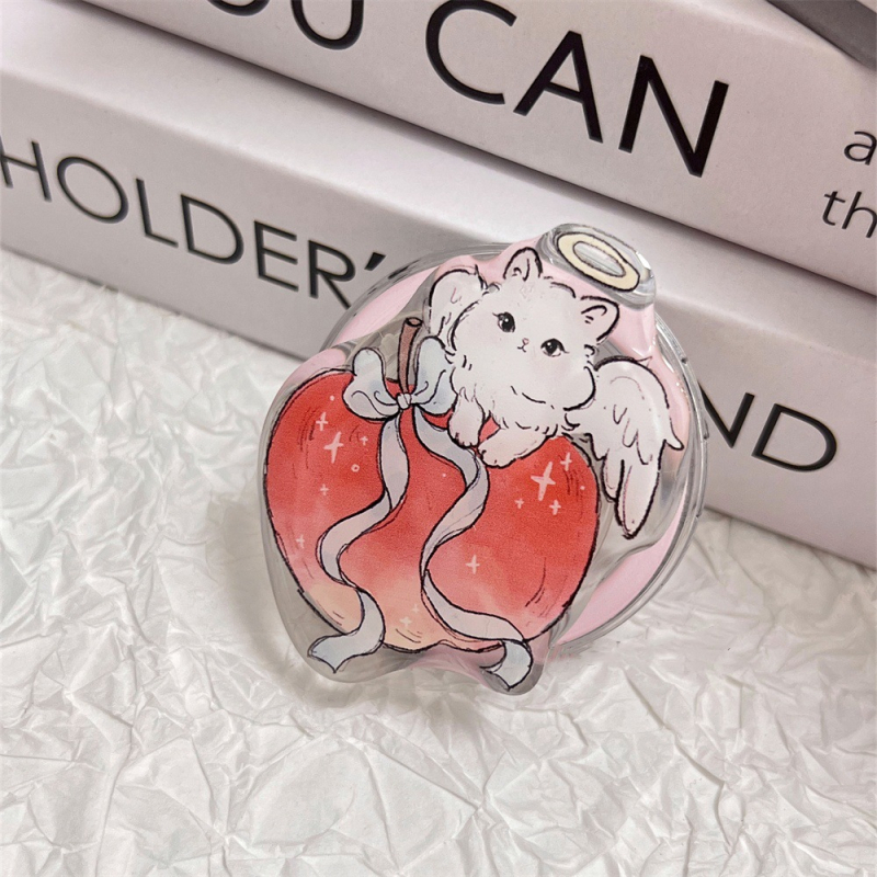 Настолна поставка от алуминиева сплав, мультяшен стил