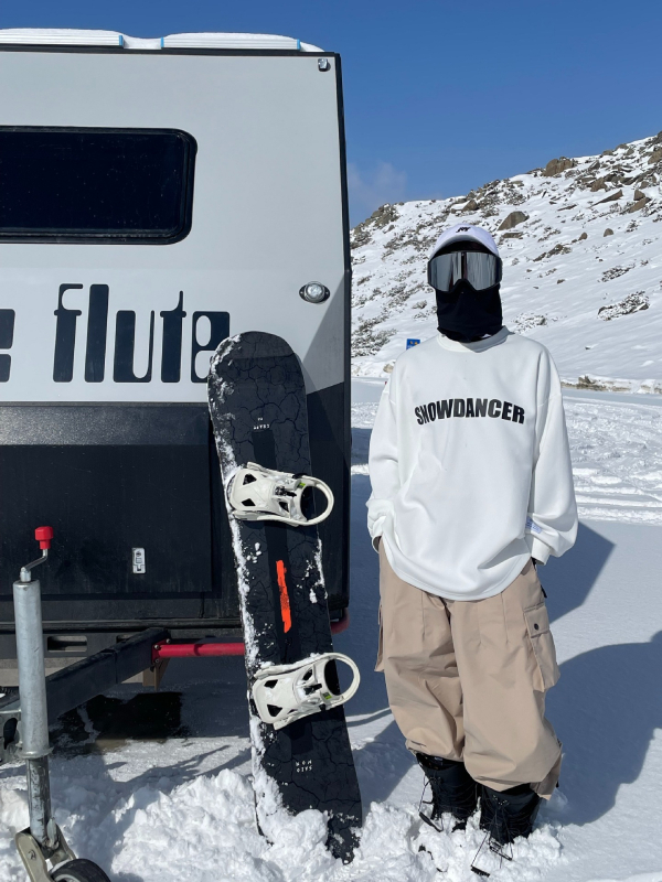 Sí dzseki - Vízálló, Szélvédett, Lélegző, Melegen tartó, Kopásálló