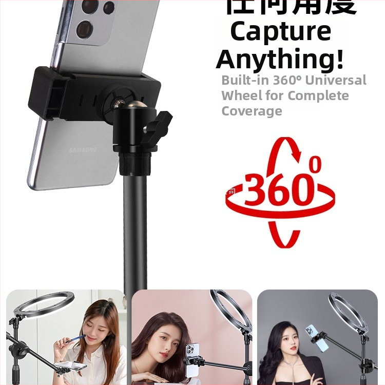 Üle laua asuv telefonitugi - Air Bag Holder, sulam, lihtne stiil