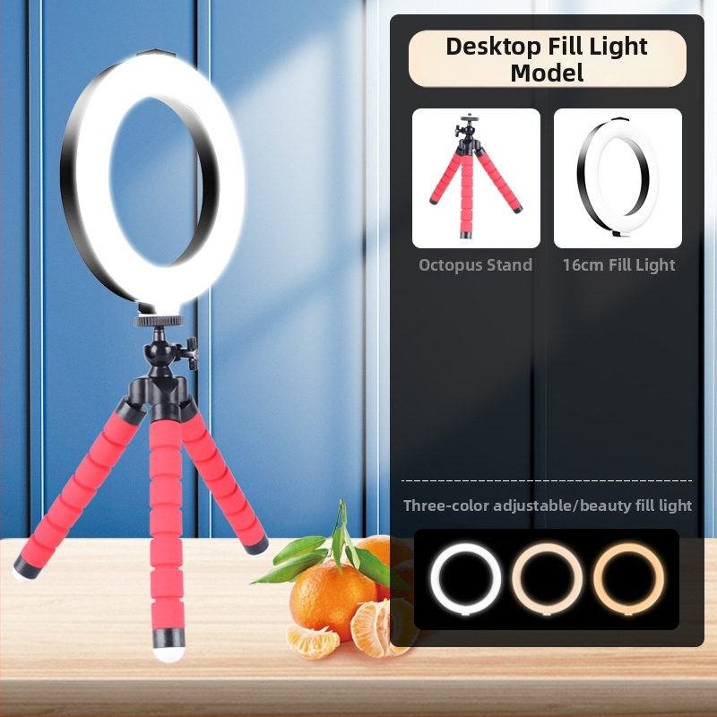 Suport de telefon deasupra biroului - Air Bag Holder, aliaj, stil simplu