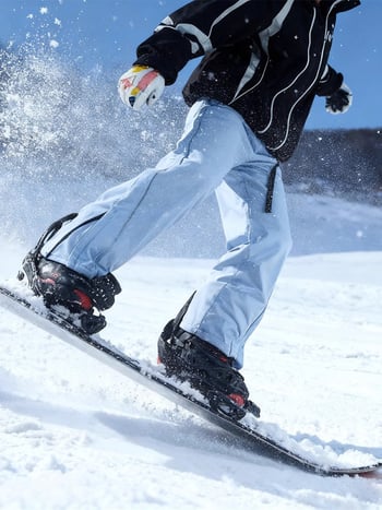 Meeste suusariietus - bambuse kiud, hoiab sooja, laos (Kategooria: suusariietus; Funktsioon: Hoiab sooja; Materjal: Bambuse kiud)