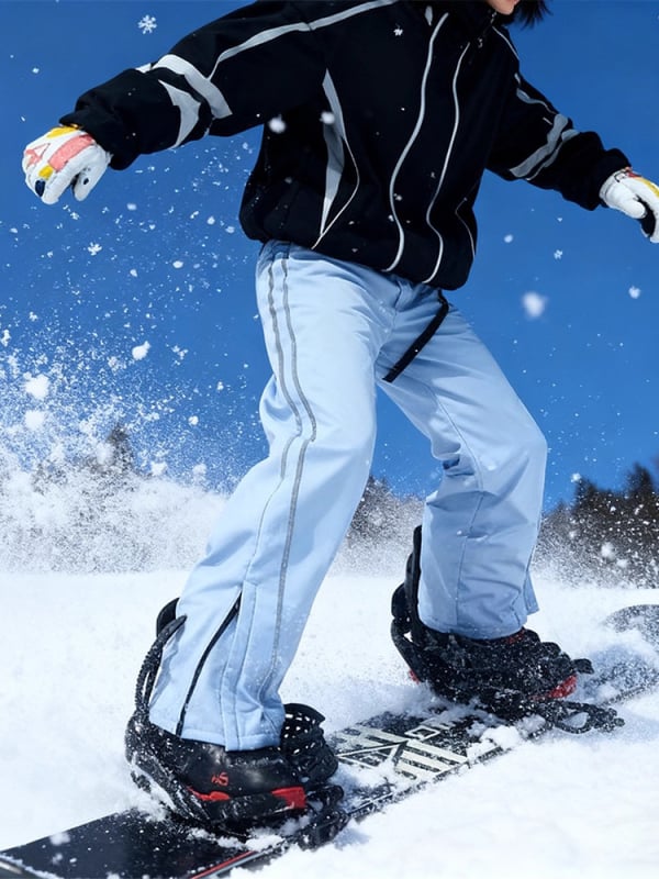 Meeste suusariietus - bambuse kiud, hoiab sooja, laos (Kategooria: suusariietus; Funktsioon: Hoiab sooja; Materjal: Bambuse kiud)