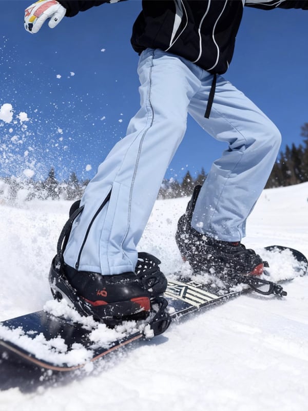 Meeste suusariietus - bambuse kiud, hoiab sooja, laos (Kategooria: suusariietus; Funktsioon: Hoiab sooja; Materjal: Bambuse kiud)