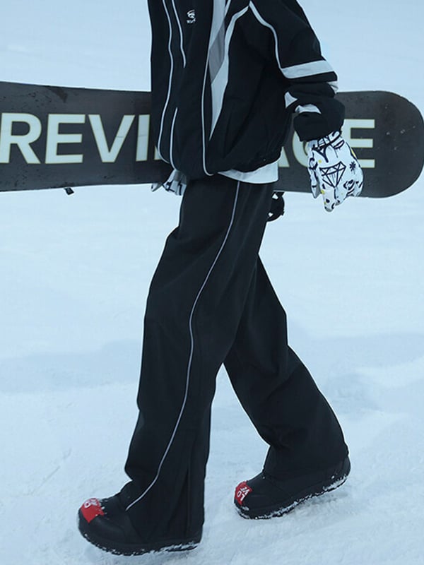 Meeste suusariietus - bambuse kiud, hoiab sooja, laos (Kategooria: suusariietus; Funktsioon: Hoiab sooja; Materjal: Bambuse kiud)