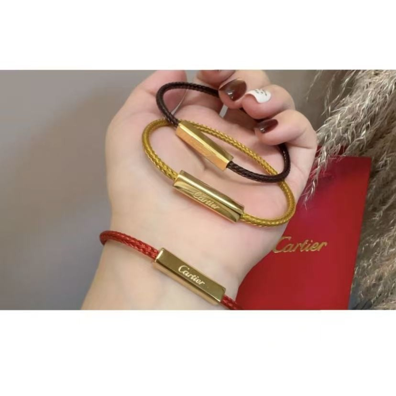 Pāru rokassprādze no titāna tērauda ar teksta gravējumu, dekoratīvs aksesuārs, ziemas 2025 izlaidums