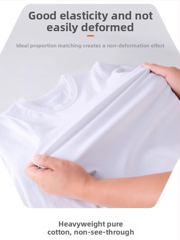 Tricou copii din bumbac, mâneci lungi, guler rotund, antistatice, pentru toate anotimpurile