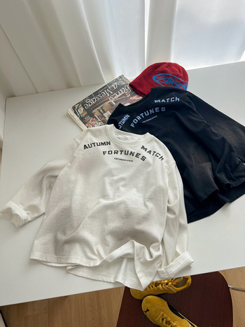 Dječja majica, unisex, dugi rukavi, okrugli izrez, 100% pamuk, jesen 2025