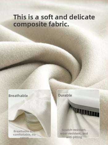 Tricou pentru copii cu mâneci lungi - Derong poliester 95% - Guler rotund - Păstrează căldura - Versiune coreeană