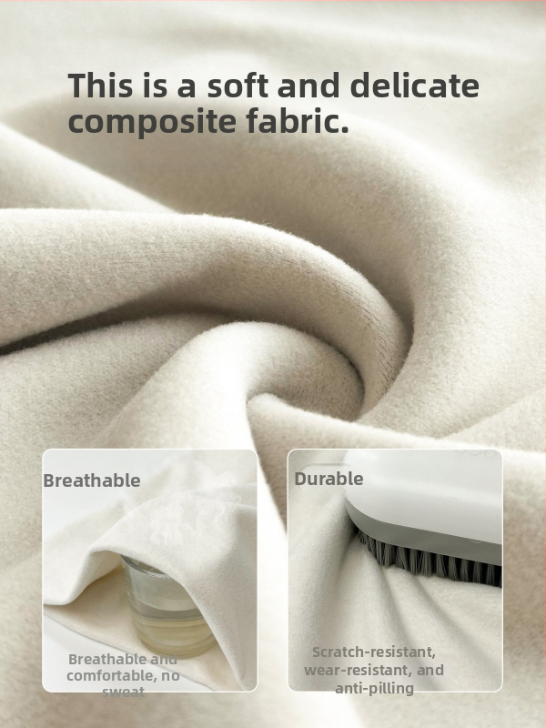 Tricou pentru copii cu mâneci lungi - Derong poliester 95% - Guler rotund - Păstrează căldura - Versiune coreeană