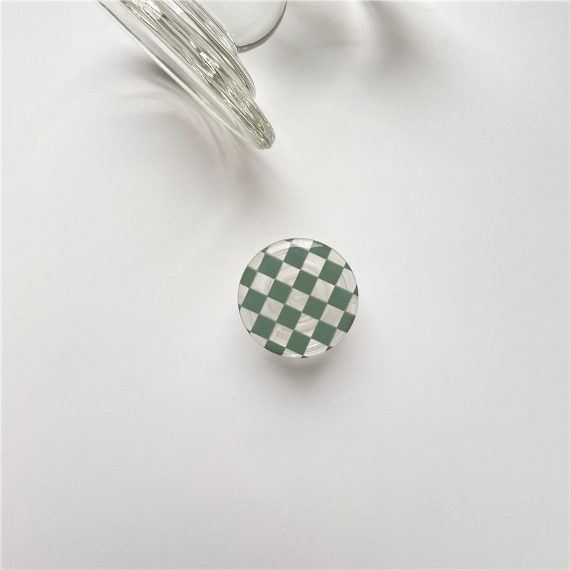 Разтегателен настолен държач за телефон, универсална съвместимост, ABS+TPU конструкция