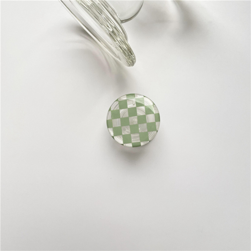 Разтегателен настолен държач за телефон, универсална съвместимост, ABS+TPU конструкция