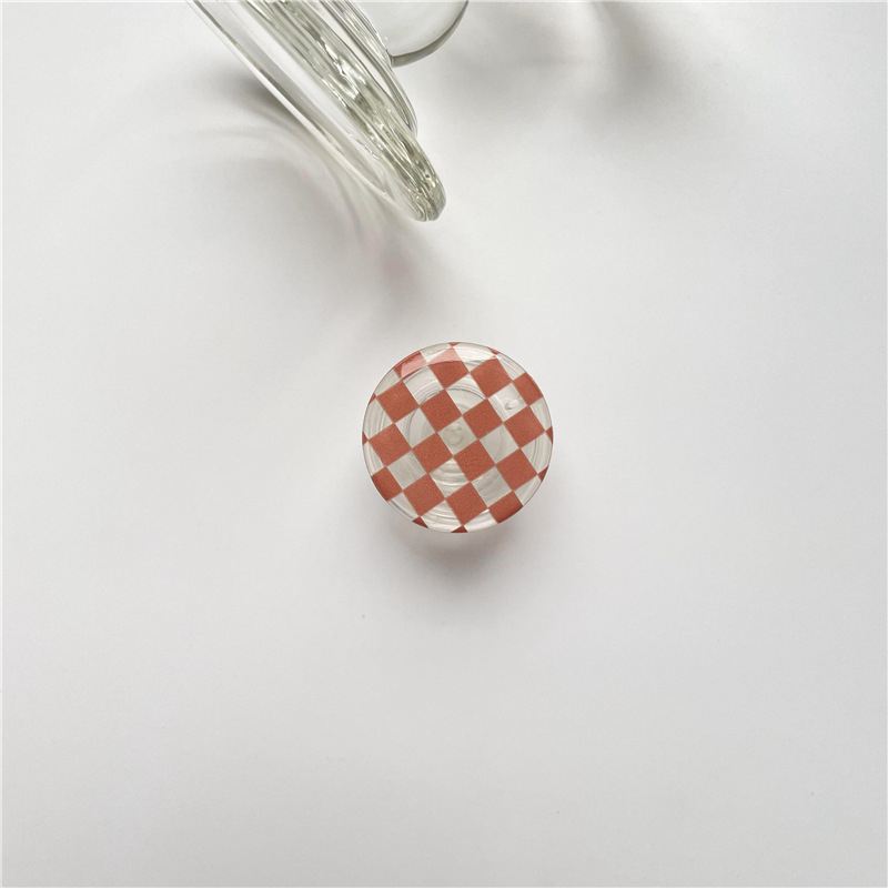 Suport de telefon pentru birou cu design extensibil, compatibilitate universală, ABS+TPU material, modelul 2, DIY