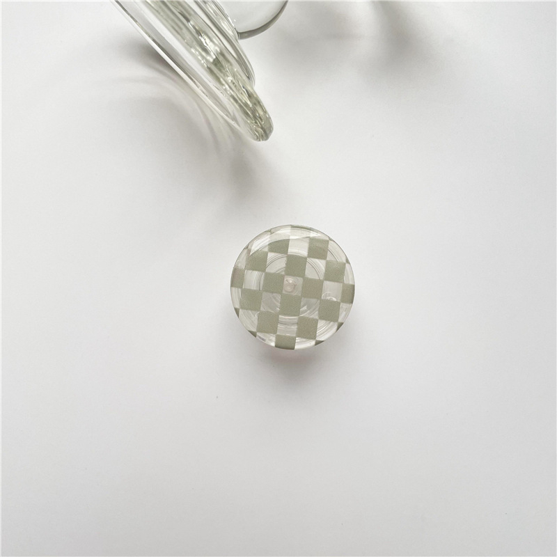 Suport de telefon pentru birou cu design extensibil, compatibilitate universală, ABS+TPU material, modelul 2, DIY