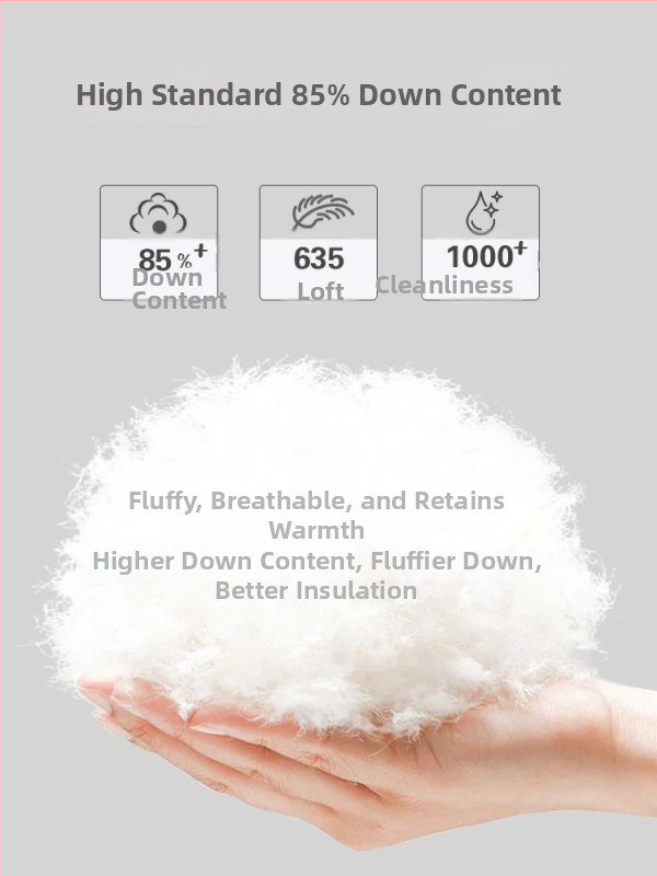 Dievčenská 3-v-jej jedine páperová bunda s kapucňou, pre deti 1–3 roky, výplň z bieleho kačacieho páperia, vonkajšia časť nylon, podšívka polyester