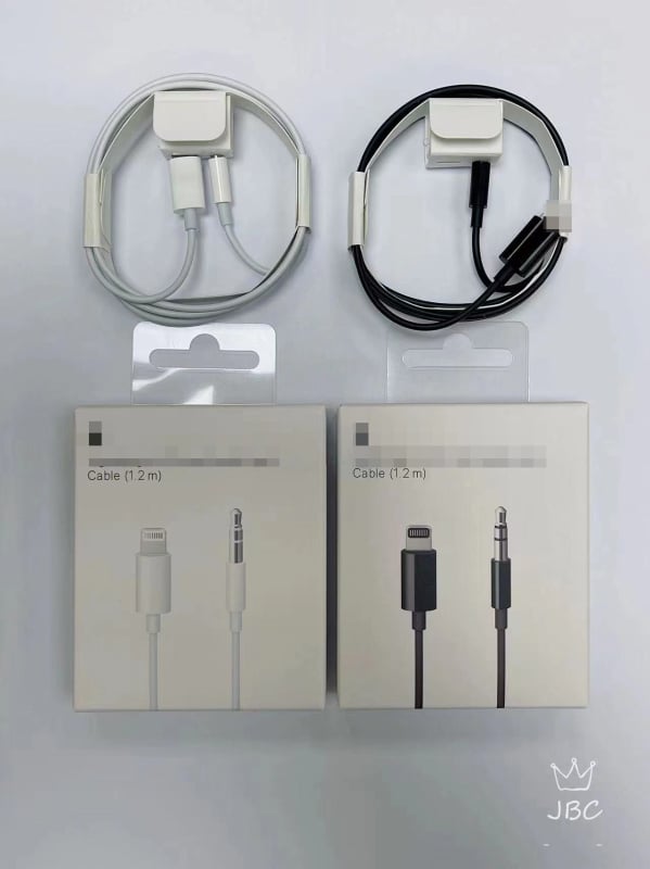 Automobilski AUX adapter kabel Type-C, pleteni 3.5 mm audio kabel, kompatibilan s iPhone 14 i iPhone 15