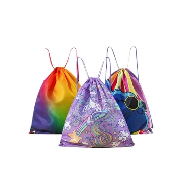 Torba za plivanje s odjeljivanjem suho/mokro, vodootporan ruksak za plažu i outdoor, PVC + poliester, 30L kapacitet, unisex