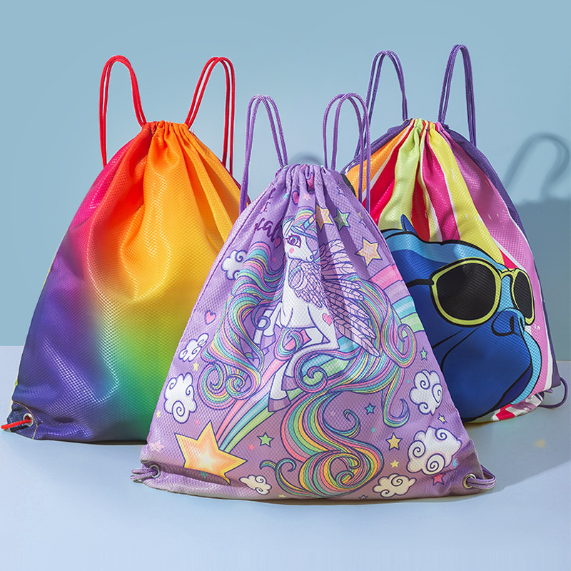 Torba za plivanje s odjeljivanjem suho/mokro, vodootporan ruksak za plažu i outdoor, PVC + poliester, 30L kapacitet, unisex