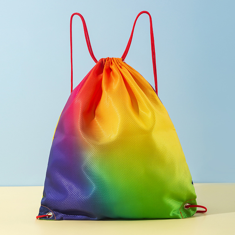 Torba za plivanje s odjeljivanjem suho/mokro, vodootporan ruksak za plažu i outdoor, PVC + poliester, 30L kapacitet, unisex