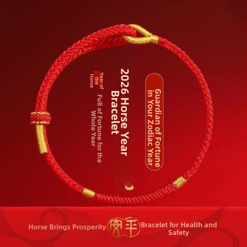 Rankų audimo virvelinė apyrankė, etninio stiliaus, unisex; audimo technika, leidimas 2025 m. ruduo; atskirai pakuota.