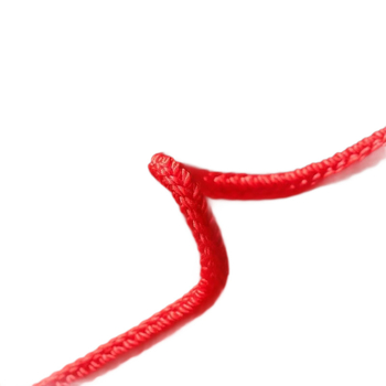 Brățară din cord, țesută manual, stil etnic, unisex; tehnică de țesut, lansare toamna 2025; ambalare individuală.