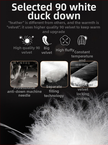 Moteriška gobtuvinė pūkų liemenė, užpildas iš žąsų pūkų, išorė: nailonas, užtrauktukas, įprasta ilgis