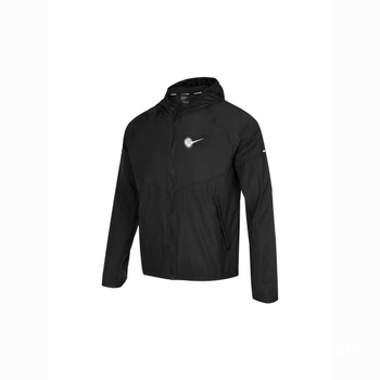 Ανδρικό αδιάβροχο, γρήγορο στέγνωμα, υφαντό, κοντό μήκος, σταθερή γιακάς με φερμουάρ, Modal με γούνα κουνελιού, άνοιξη 2025