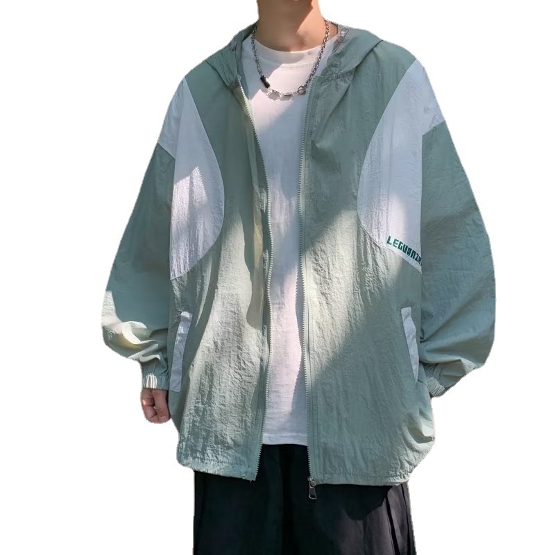 Ženska Chenille jakna s zipom, Polo ovratnik, dugi rukavi, ležeran kroj, duljina 50–65 cm, Spandex smjesa ispod 30%, japansko-korejski ležerni stil Harajuku
