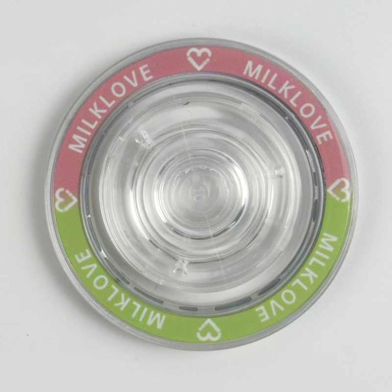 Магнитен държач за телефон MagSafe, пластмасов, стил карикатура, с възможност за персонализация