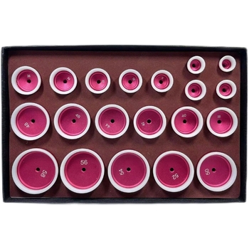 Unealtă de reparat ceasuri – kit de 20 piese, brand Cao Feng, standard național, utilizare casnică