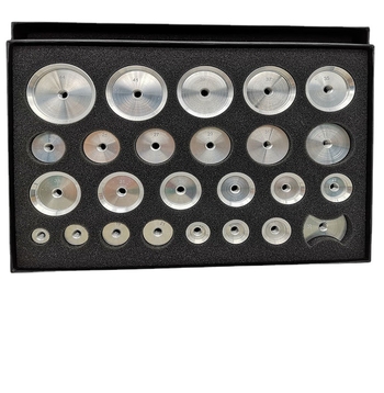 Unealtă de reparat ceasuri – kit de 20 piese, brand Cao Feng, standard național, utilizare casnică