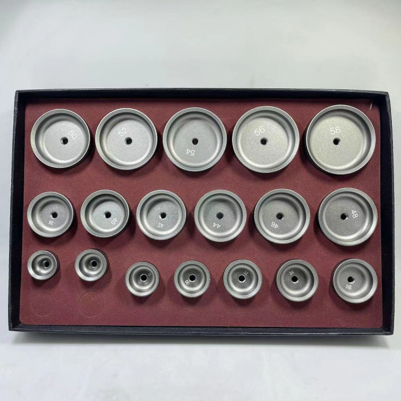 Unealtă de reparat ceasuri – kit de 20 piese, brand Cao Feng, standard național, utilizare casnică