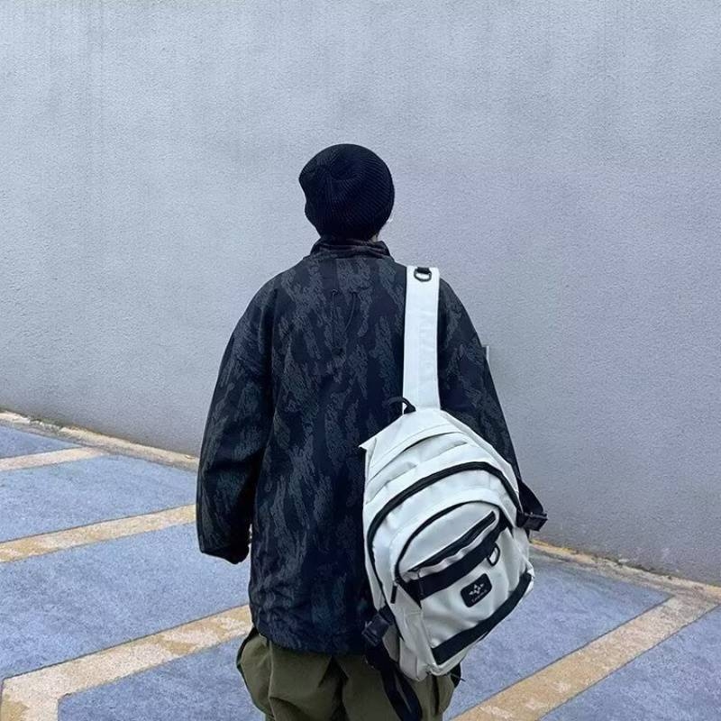 Geacă, Croială Slim, Închidere cu fermoar, Fără glugă, amestec din bumbac cu poliester