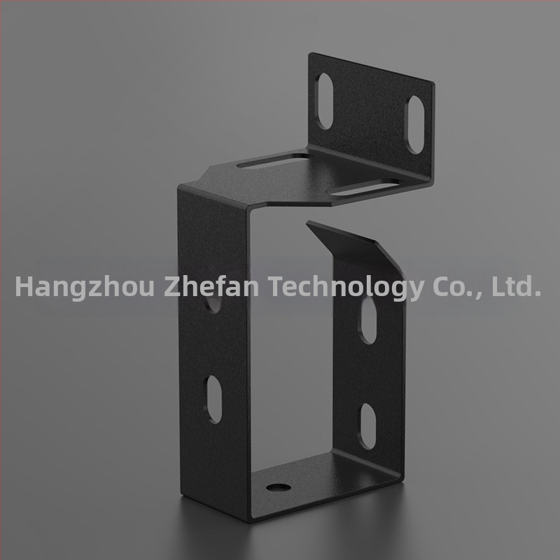 Skapja kabelu vadības gredzens — auksti velmēts tērauds