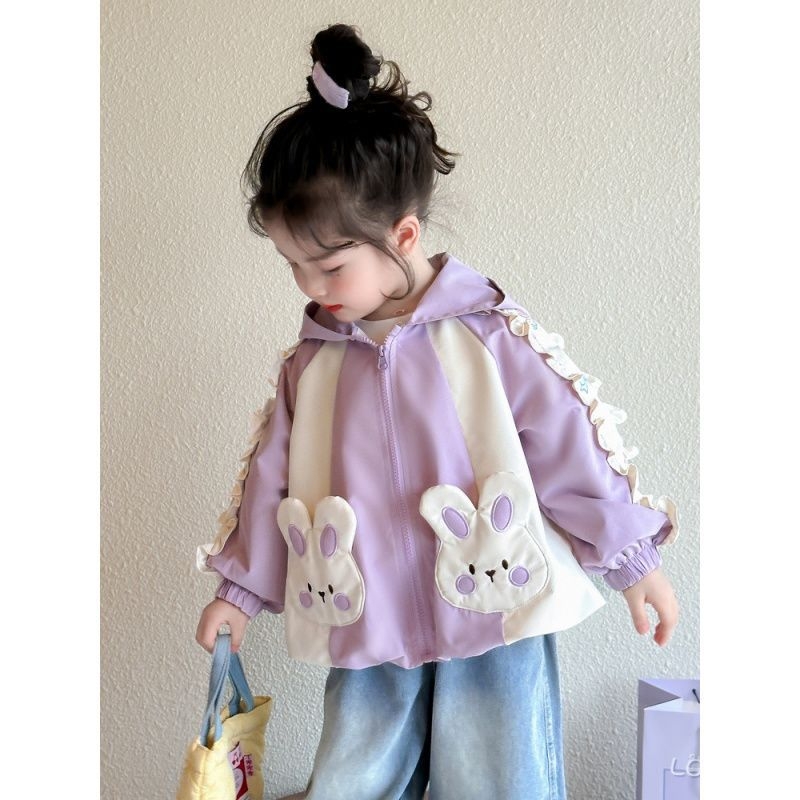 Jachetă unisex pentru copii, stil Lolita, material Vinylon, vară 2022, pentru copii peste 8 ani și înălțime peste 140 cm