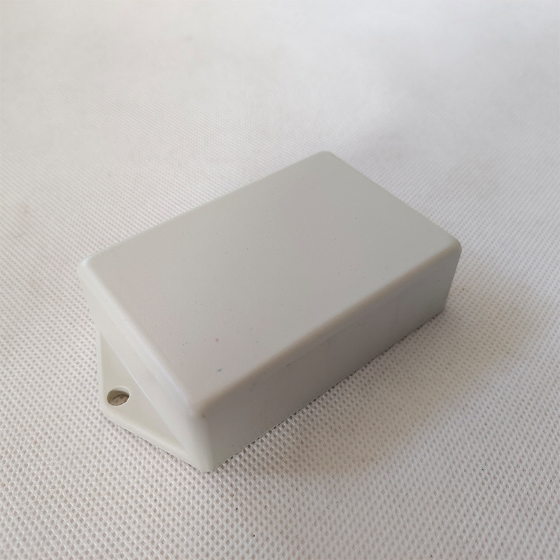 Cutie de conexiuni din plastic ABS cu carcasă ABS, marca New Blue, protecție: bună