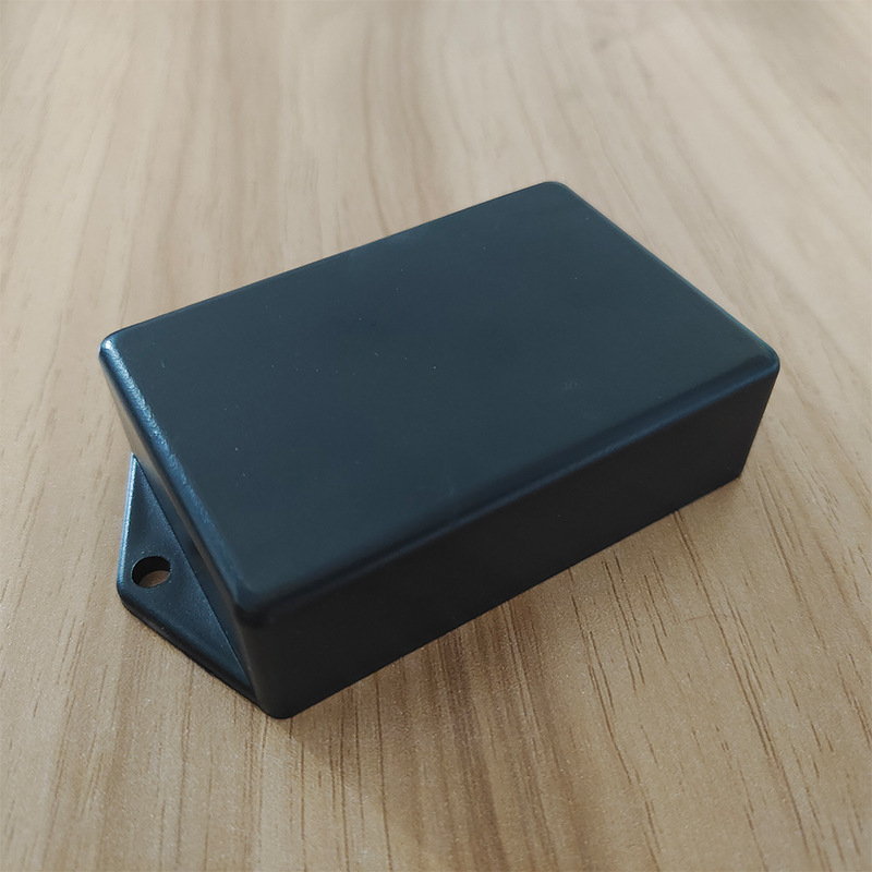 Cutie de conexiuni din plastic ABS cu carcasă ABS, marca New Blue, protecție: bună