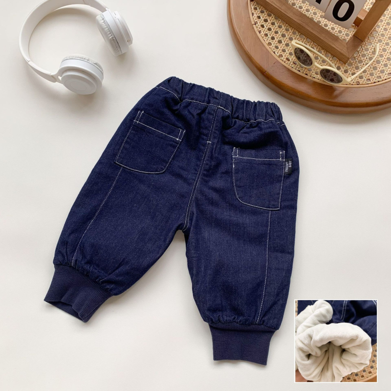 Dječja košulja - 70% pamuk, dugi rukav, rever ovratnik, za djecu 1–3 godine