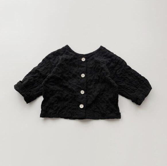 Cardigan tricotat pentru copii, guler rotund, mâneci lungi, culoare solidă, tricot de bumbac, pentru 1-3 ani