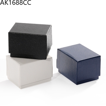 Skup pakiranih kutija za satove i nakit — 200 komada, porijeklo Guangzhou, pravokutni oblik, otisak logotipa OK, listing jesen 2021