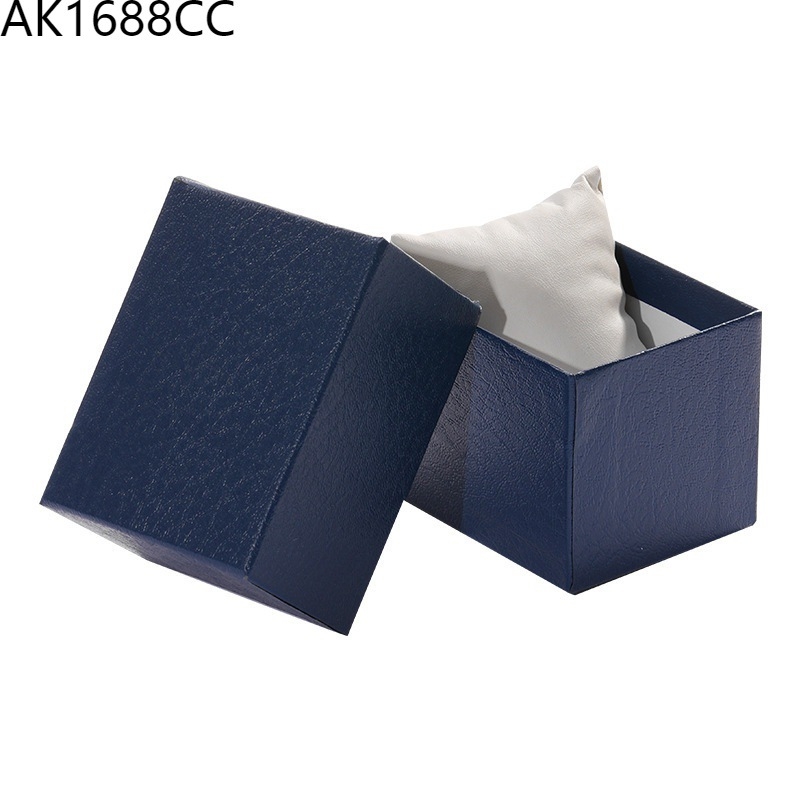 Skup pakiranih kutija za satove i nakit — 200 komada, porijeklo Guangzhou, pravokutni oblik, otisak logotipa OK, listing jesen 2021