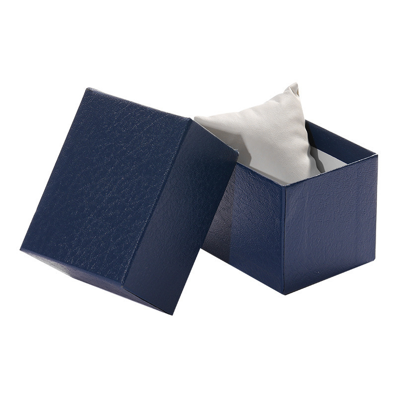 Skup pakiranih kutija za satove i nakit — 200 komada, porijeklo Guangzhou, pravokutni oblik, otisak logotipa OK, listing jesen 2021